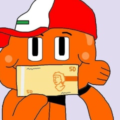 Josvaldo Watterson, 14.05.1990