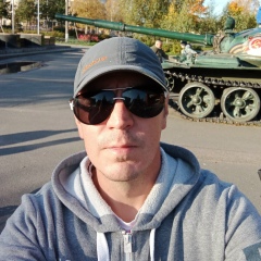 Сергей Сойкин, 13.12.1985, Санкт-Петербург