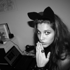 Cindy Veleva, 15.02.1993, Milano