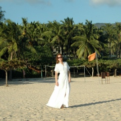 Elena Kleymenova, 16.09