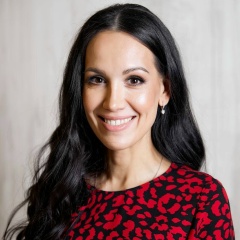 Юлия Куркина, 13.12, Санкт-Петербург