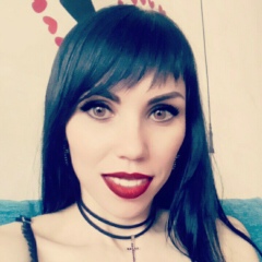 Анастасия Луговская, 06.04.1989, Никополь