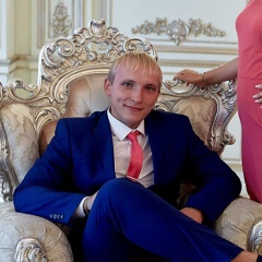 Максим Соловьев, 04.12, Нижний Новгород