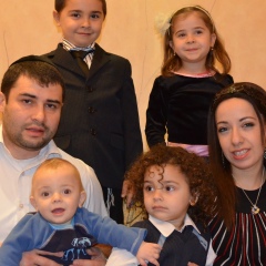 Gabi Viner, 09.10.1981, Одесса