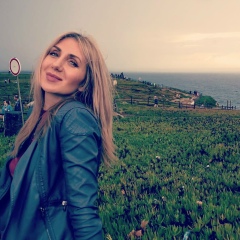 Katerina Nano, 22.12.1985, Москва