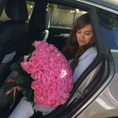 Елена Васькова, 15.10.1986, Краснодар