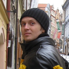 Алексей Гребенюк, 17.07, Днепр (Днепропетровск)