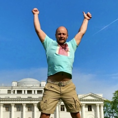 Василий Петров, 19.03, Москва