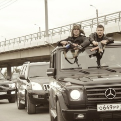 Артур Данилюк, Мариуполь