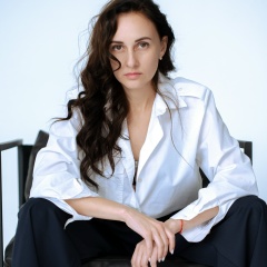 Ольга Нагорная, 14.02, Таганрог