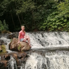 Альбина Гусева