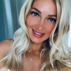 Светлана Сулимко, 07.11, Красноярск