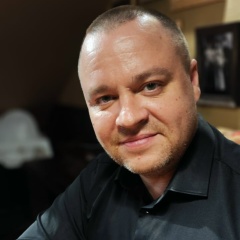 Андрей Котов, 01.11.1980, Санкт-Петербург