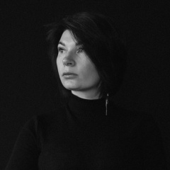Яна Власова, 23.06.1991, Санкт-Петербург