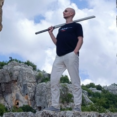 Иннокентий Головкин, 07.01.1986, Санкт-Петербург