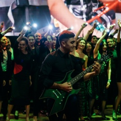 Арут Пайтян, 21.07.1990, Краснодар