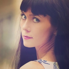 Юлия Кузьмина, 01.08