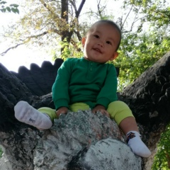 Azamat Junussov, 26.12.1988, Алматы