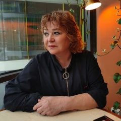 Анна Кононенко, 04.08, Новоуральск