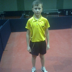 Юра Грех, 12.04.1999, Жовква