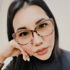 Акжаркын Спанова, 02.04.1988, Алматы