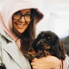 Татьяна Козлова, 01.06.1988, Санкт-Петербург