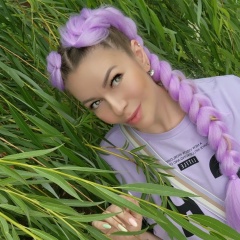 Екатерина Семенчук, 02.04, Москва