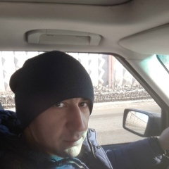 Андрюха Савуляк-Ушаков, 11.12.1986, Мегион