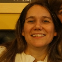 Анна Ярмоленко, 18.02