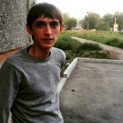 Иван Марков, 26.07, Москва