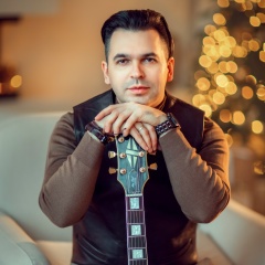 Илья Фокин, 06.04.1986, Москва