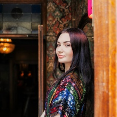 Маргарита Марс, 11.02, Москва