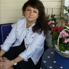 Nadja Myklebust, 25.12