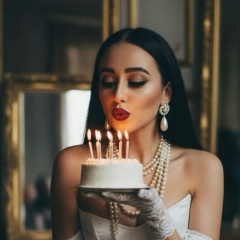 Екатерина Солиева, 14.06, Санкт-Петербург