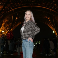 Маржан Амалу, Алматы