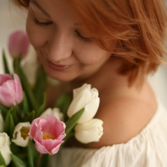 Анастасия Куренова, 28.04, Омск