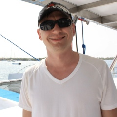 Andrey Snaper, 21.12.1982, Москва