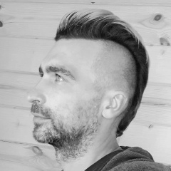 Павел Кондратьев, Санкт-Петербург