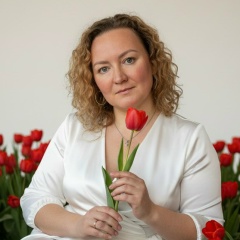 Ольга Тертых, 26.09, Саранск