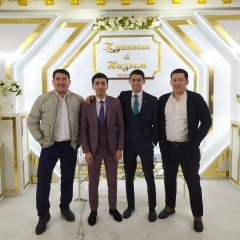 Дидар Сапар, 24.07.1910