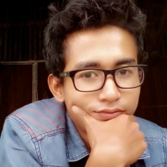 Myint Soe, 01.12.1989