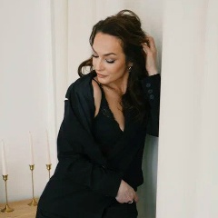 Елена Климова