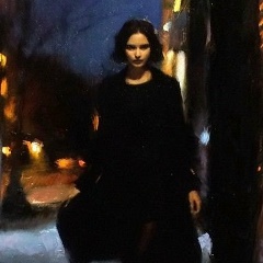 Василиса Сергеевна, 05.04, Москва