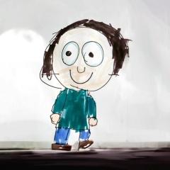 Алексей Пчеловодов, 09.02.1936, Москва