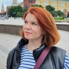 Надежда Малинина, 08.02.1983, Щелково