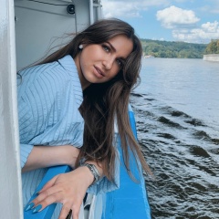 Иоанна Иванова, 21.10, Москва