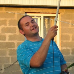 Андрей Якименко, 12.08.1986, Киев