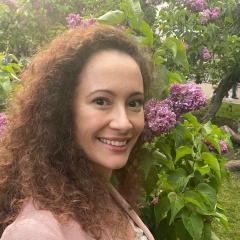 Екатерина Сучалко, 30.12, Москва