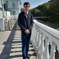 Азамат Тхакахов, 16.07.1996