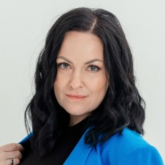 Надежда Скороход, 26.08, Санкт-Петербург